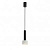 Подвесной светильник iLedex Delta 2362-1 BK+WH
