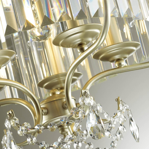 Настенный светильник Odeon Light Sharm 4686/2W Настенный светильник Odeon Light Sharm 4686/2W