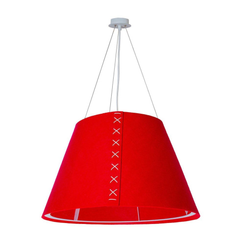 Подвесной светильник TopDecor Felt Boom A1 10 Подвесной светильник TopDecor Felt Boom A1 10