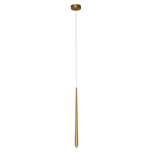 Подвесной светодиодный светильник Arte Lamp Frankie A2191SP-6PB Подвесной светодиодный светильник Arte Lamp Frankie A2191SP-6PB