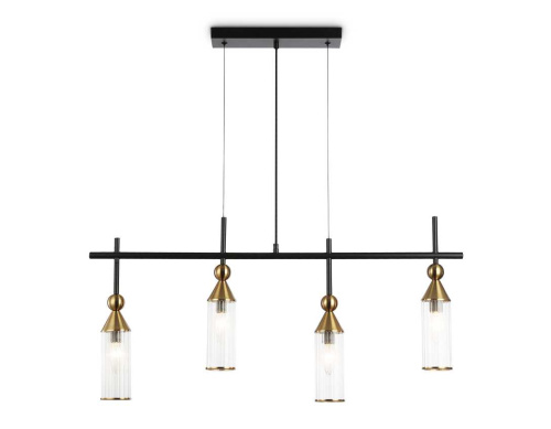 Подвесной светильник Ambrella light High Light LH55254 Подвесной светильник Ambrella light High Light LH55254