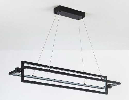 Подвесной светодиодный светильник Ambrella light Comfort Line FL5737 Подвесной светодиодный светильник Ambrella light Comfort Line FL5737
