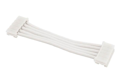 Соединитель Deko-Light Connection Cable RGBW Modular Panel 930236 Соединитель Deko-Light Connection Cable RGBW Modular Panel 930236