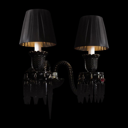 Бра Loft IT Zenith 10210/2W Black Бра Loft IT Zenith 10210/2W Black