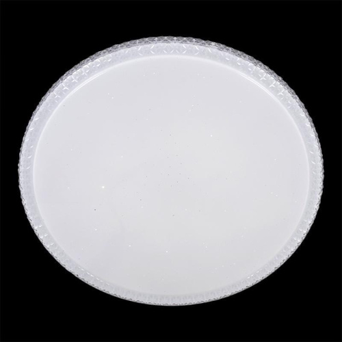 Потолочный светильник Reluce 09606-0.3-400 WH Потолочный светильник Reluce 09606-0.3-400 WH