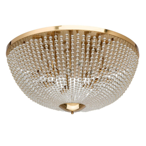 Потолочная люстра MW-Light Бриз 111012815 Потолочная люстра MW-Light Бриз 111012815
