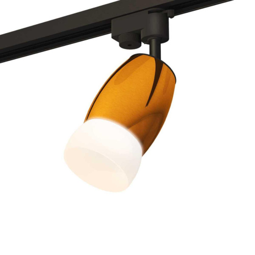 Комплект трекового светильника Ambrella light Track System XT (A2521, C1125, N7177) XT1125014 Комплект трекового светильника Ambrella light Track System XT (A2521, C1125, N7177) XT1125014