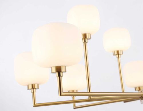 Подвесная люстра Ambrella light High Light LH53019 Подвесная люстра Ambrella light High Light LH53019