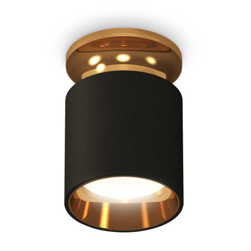 Комплект потолочного светильника Ambrella light Techno Spot XC (N6905, C6302, N6113) XS6302161 Комплект потолочного светильника Ambrella light Techno Spot XC (N6905, C6302, N6113) XS6302161