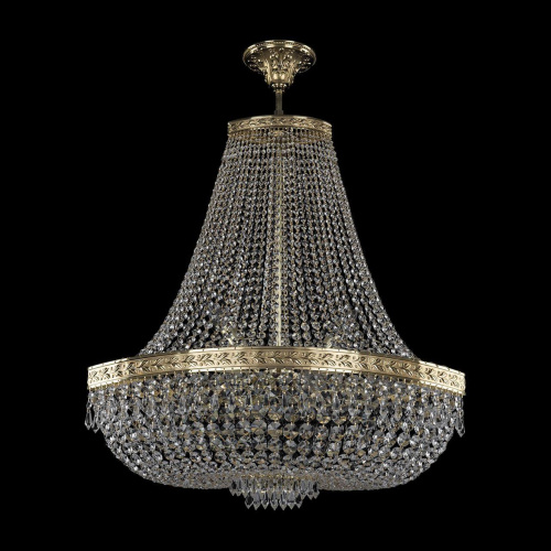 Подвесная люстра Bohemia Ivele 19273/H2/70IV G Подвесная люстра Bohemia Ivele 19273/H2/70IV G