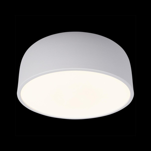 Потолочный светодиодный светильник Loft IT Axel 10201/350 White Потолочный светодиодный светильник Loft IT Axel 10201/350 White