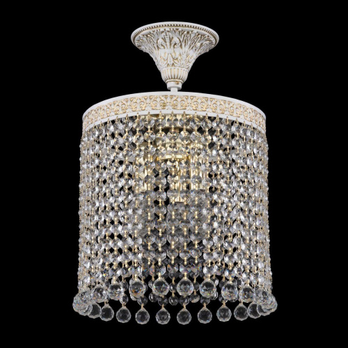 Потолочная люстра Bohemia Ivele AL19201/25FL WMG Balls Потолочная люстра Bohemia Ivele AL19201/25FL WMG Balls