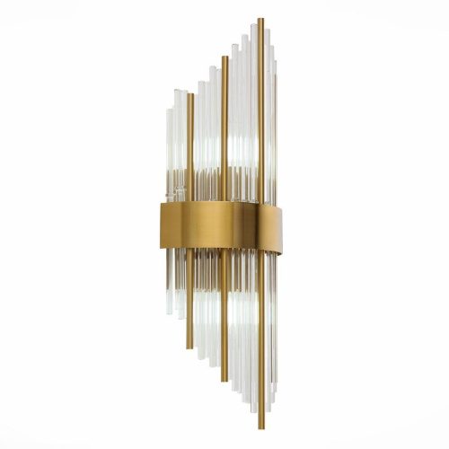 Настенный светильник ST Luce Nitido SL1158.301.02 Настенный светильник ST Luce Nitido SL1158.301.02