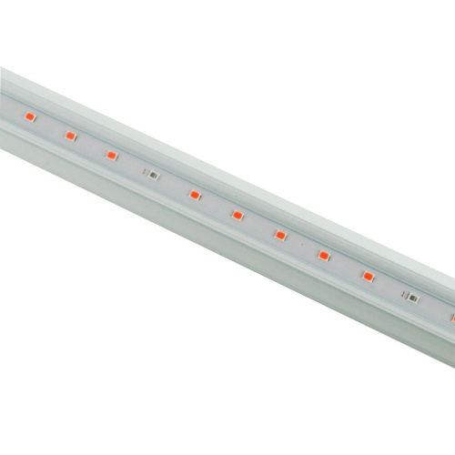 Настенный светодиодный светильник для растений Uniel ULI-P43-35W/SPBX IP40 White UL-00010529 Настенный светодиодный светильник для растений Uniel ULI-P43-35W/SPBX IP40 White UL-00010529