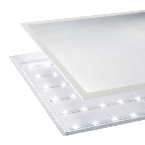 Светодиодная панель Ideal Lux Led Panel 3000K CRI90 246390 Светодиодная панель Ideal Lux Led Panel 3000K CRI90 246390