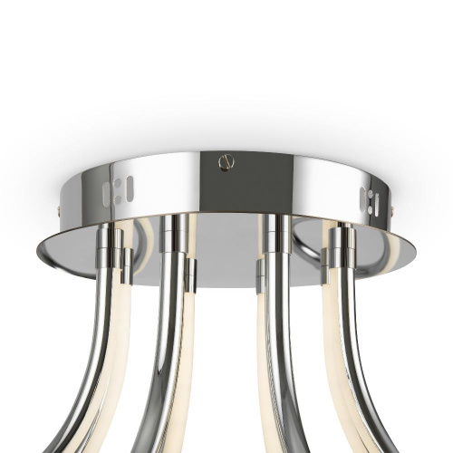 Потолочный светильник Freya FR6045CL-L96CH Потолочный светильник Freya FR6045CL-L96CH