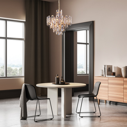 Подвесная люстра Maytoni Flare DIA200PL-06G Подвесная люстра Maytoni Flare DIA200PL-06G