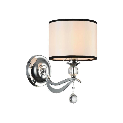 Бра Maytoni Terra MOD269-WL-01-CH Бра Maytoni Terra MOD269-WL-01-CH