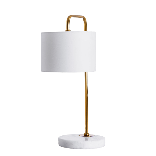 Настольная лампа Arte Lamp Rupert A5024LT-1PB Настольная лампа Arte Lamp Rupert A5024LT-1PB