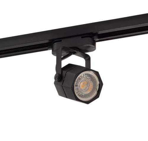 Трековый светильник Denkirs DK6004-BK Трековый светильник Denkirs DK6004-BK