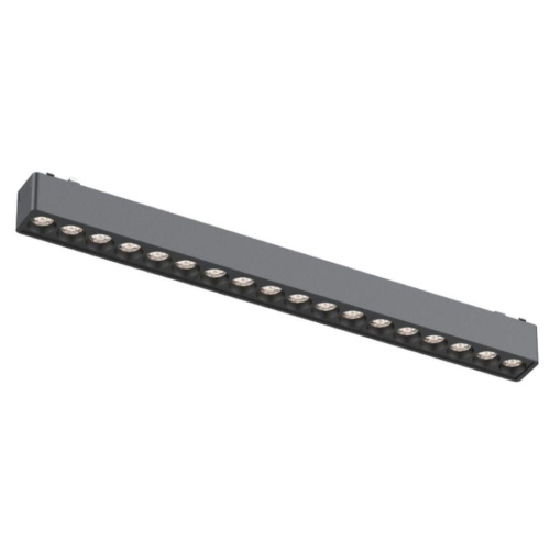 Светильник трековый Aployt Magnetic track 48 APL.0100.01.18 Светильник трековый Aployt Magnetic track 48 APL.0100.01.18