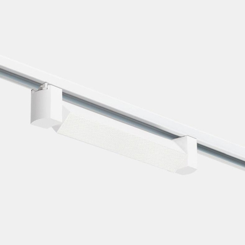 Трековый светодиодный светильник Italline IT08-8029 white 3000K Трековый светодиодный светильник Italline IT08-8029 white 3000K