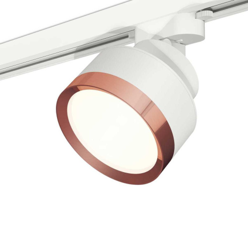 Комплект трекового светильника Ambrella light Track System XT (A2524, A2105, C8101, N8126) XT8101005 Комплект трекового светильника Ambrella light Track System XT (A2524, A2105, C8101, N8126) XT8101005