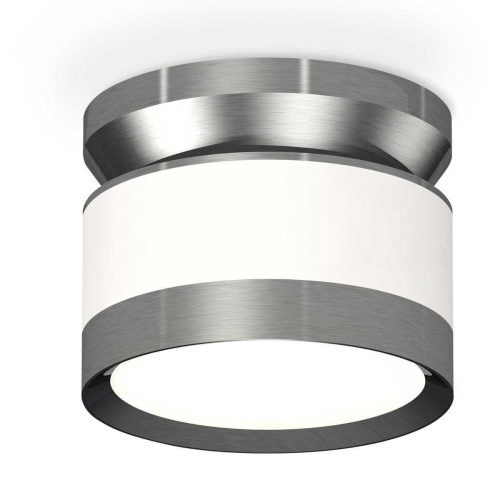 Комплект накладного светильника Ambrella light Techno Spot XS (N8919, C8101, N8133) XS8101070 Комплект накладного светильника Ambrella light Techno Spot XS (N8919, C8101, N8133) XS8101070