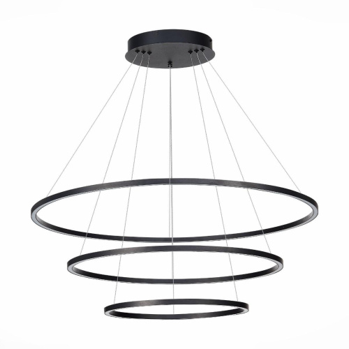 Подвесной светодиодный светильник ST Luce ST605.403.114 Подвесной светодиодный светильник ST Luce ST605.403.114