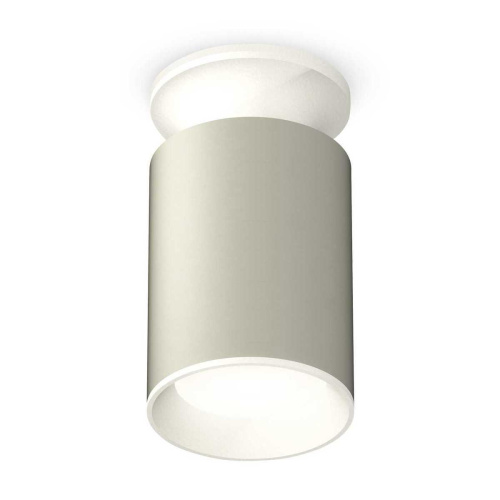 Комплект потолочного светильника Ambrella light Techno Spot XC (N6901, C6314, N6101) XS6314061 Комплект потолочного светильника Ambrella light Techno Spot XC (N6901, C6314, N6101) XS6314061