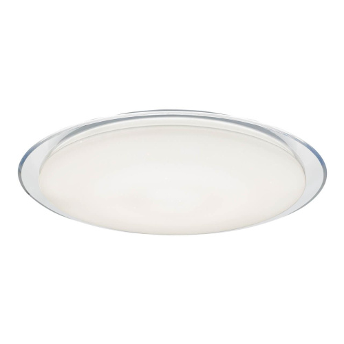 Потолочный светодиодный светильник ЭРА SPB-6-70-RC Saturn (C) Б0036367 Потолочный светодиодный светильник ЭРА SPB-6-70-RC Saturn (C) Б0036367