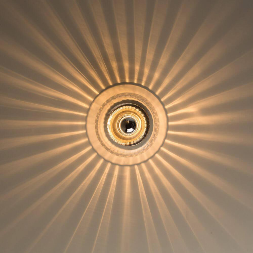 Настенный светильник Arte Lamp Interior A2812PL-1CC Настенный светильник Arte Lamp Interior A2812PL-1CC