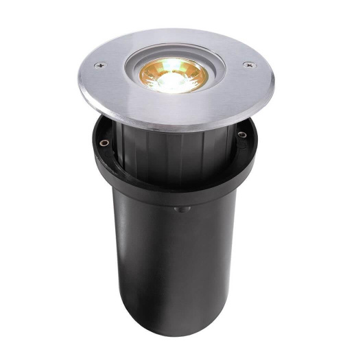Встраиваемый светильник Deko-Light Quick Round 730239 Встраиваемый светильник Deko-Light Quick Round 730239