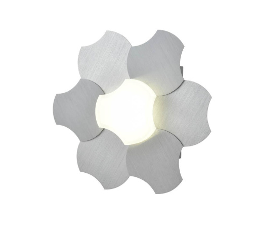 Панно Vele Luce Viva VL8045W01 Панно Vele Luce Viva VL8045W01