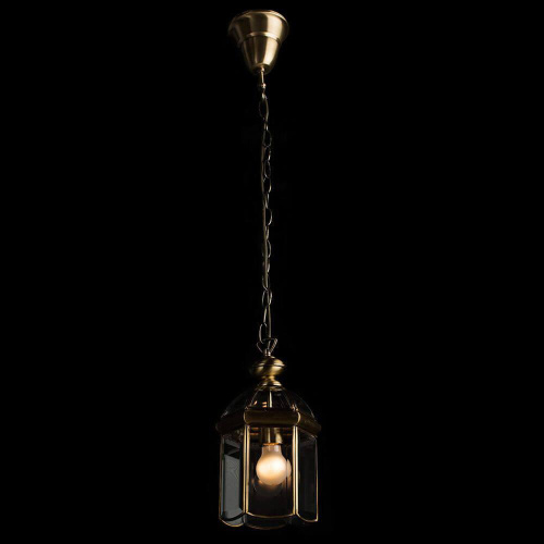 Подвесной светильник Arte Lamp Rimini A6501SP-1AB Подвесной светильник Arte Lamp Rimini A6501SP-1AB