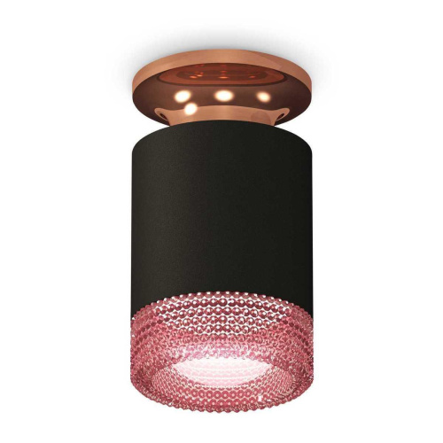 Комплект потолочного светильника Ambrella light Techno Spot XC (N6906, C6302, N6152) XS6302182 Комплект потолочного светильника Ambrella light Techno Spot XC (N6906, C6302, N6152) XS6302182