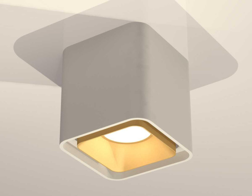 Комплект потолочного светильника Ambrella light Techno Spot XC (C7840, N7704) XS7840004 Комплект потолочного светильника Ambrella light Techno Spot XC (C7840, N7704) XS7840004