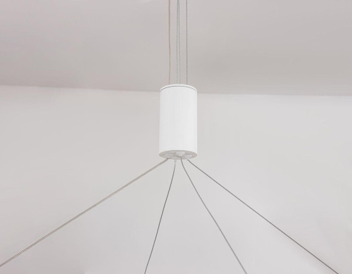 Подвесной светодиодный светильник Ambrella light Comfort Line FL5855 Подвесной светодиодный светильник Ambrella light Comfort Line FL5855