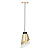Подвесной светильник Lumina Deco Fabro LDP 7013-1 F.GD+PR