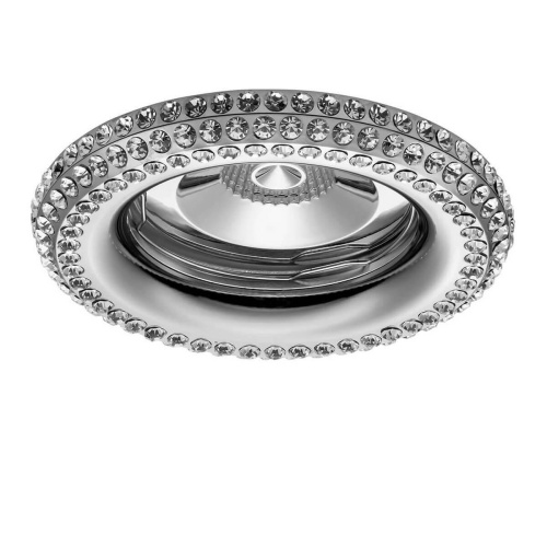 Встраиваемый светильник Lightstar Miriade 011994 Встраиваемый светильник Lightstar Miriade 011994