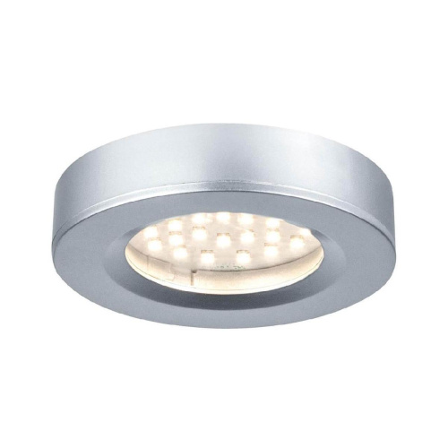 Мебельный светодиодный светильник Paulmann Micro Line Led Platy 93580 Мебельный светодиодный светильник Paulmann Micro Line Led Platy 93580