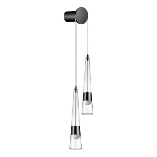 Бра Odeon Light LUMP 5044/24WL Бра Odeon Light LUMP 5044/24WL