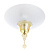Потолочный светильник Divinare Goccia 4002/01 PL-2