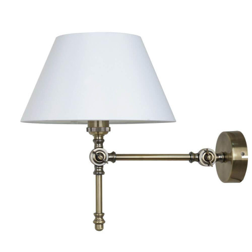 Спот Arte Lamp A5620AP-1AB Спот Arte Lamp A5620AP-1AB