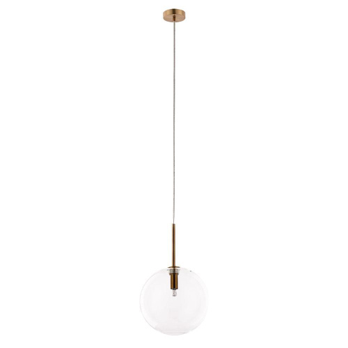 Подвесной светильник Arte Lamp Cameron A7715SP-1AB Подвесной светильник Arte Lamp Cameron A7715SP-1AB