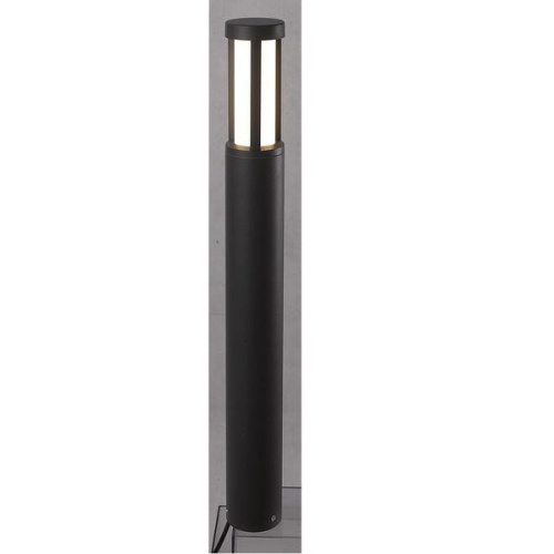 Уличный светодиодный светильник Elvan PJ-1513/1-11,5W-WW-Gr Уличный светодиодный светильник Elvan PJ-1513/1-11,5W-WW-Gr