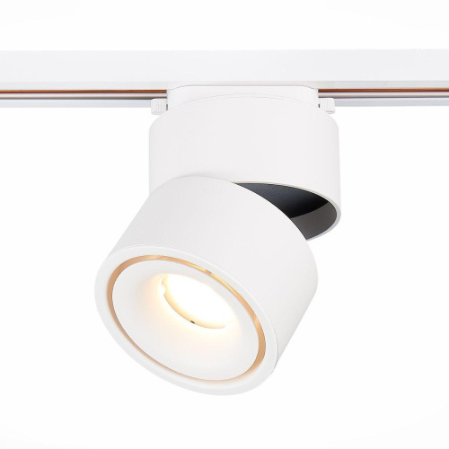 Трековый светодиодный светильник ST Luce ST652.546.12 Трековый светодиодный светильник ST Luce ST652.546.12