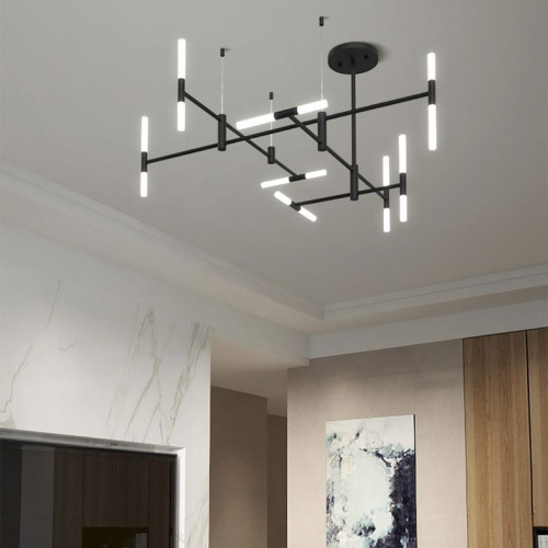 Подвесная Люстра Altona By Imperiumloft Подвесная Люстра Altona By Imperiumloft
