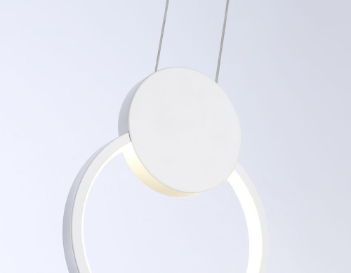 Подвесной светодиодный светильник Ambrella light Comfort Line FL5251 Подвесной светодиодный светильник Ambrella light Comfort Line FL5251