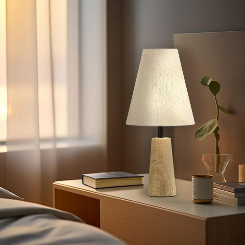 Настольная лампа ST Luce Earthy SL1194.404.01 Настольная лампа ST Luce Earthy SL1194.404.01